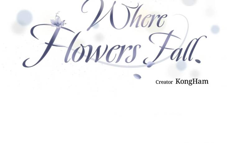Pond-Where-Flowers-Fall-By-Kongham-Uncensored-Eng page 22