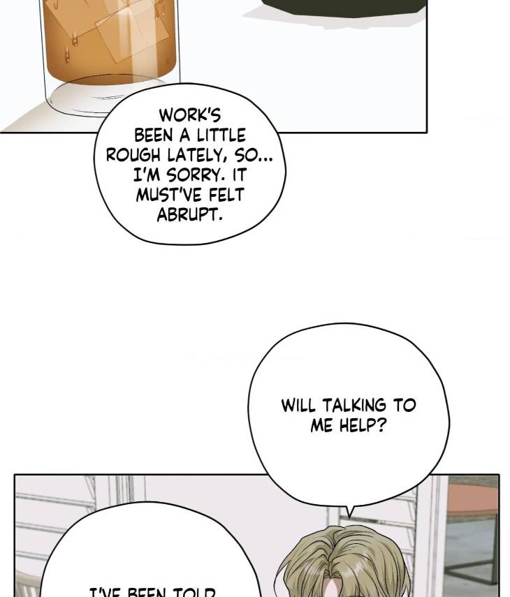 Pond-Where-Flowers-Fall-By-Kongham-Uncensored-Eng page 24