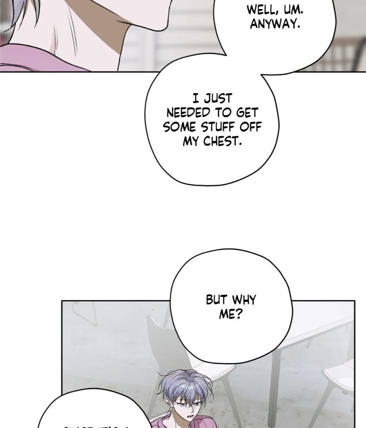 Pond-Where-Flowers-Fall-By-Kongham-Uncensored-Eng page 27