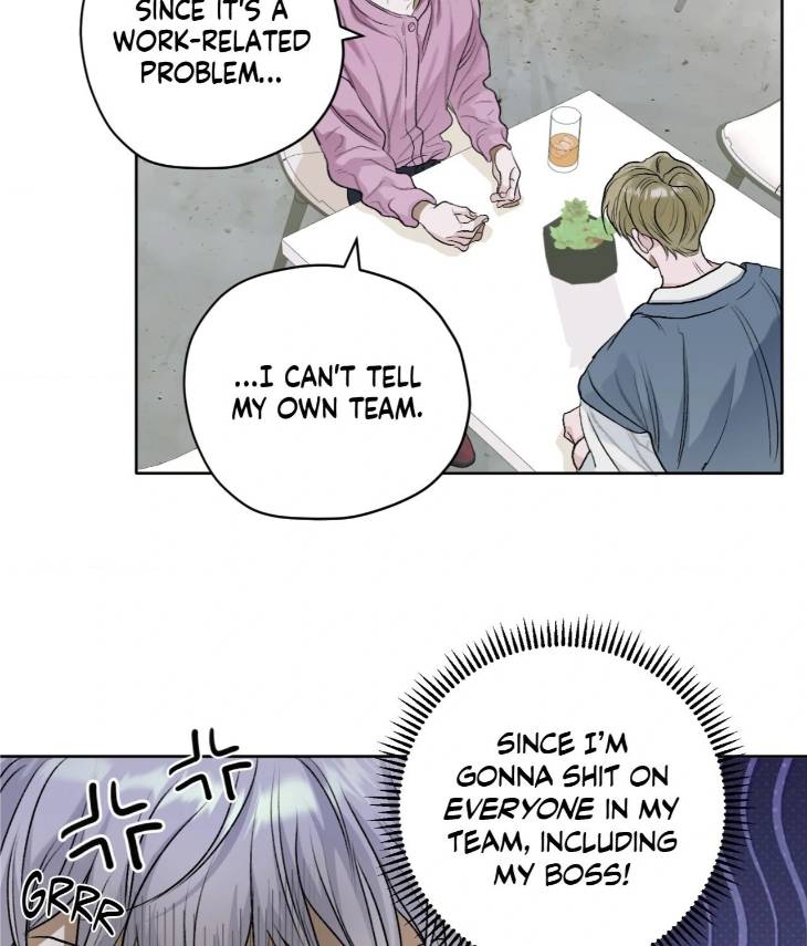 Pond-Where-Flowers-Fall-By-Kongham-Uncensored-Eng page 28