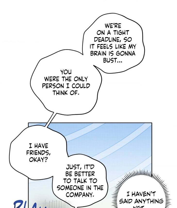 Pond-Where-Flowers-Fall-By-Kongham-Uncensored-Eng page 30