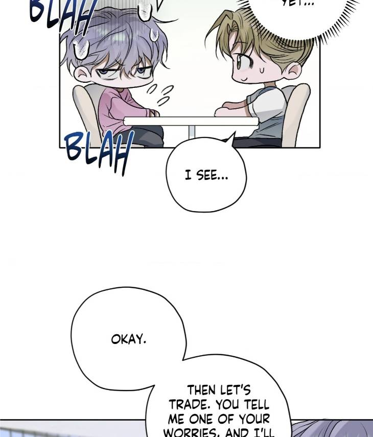 Pond-Where-Flowers-Fall-By-Kongham-Uncensored-Eng page 31