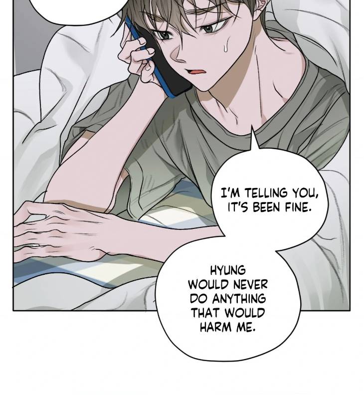 Pond-Where-Flowers-Fall-By-Kongham-Uncensored-Eng page 41