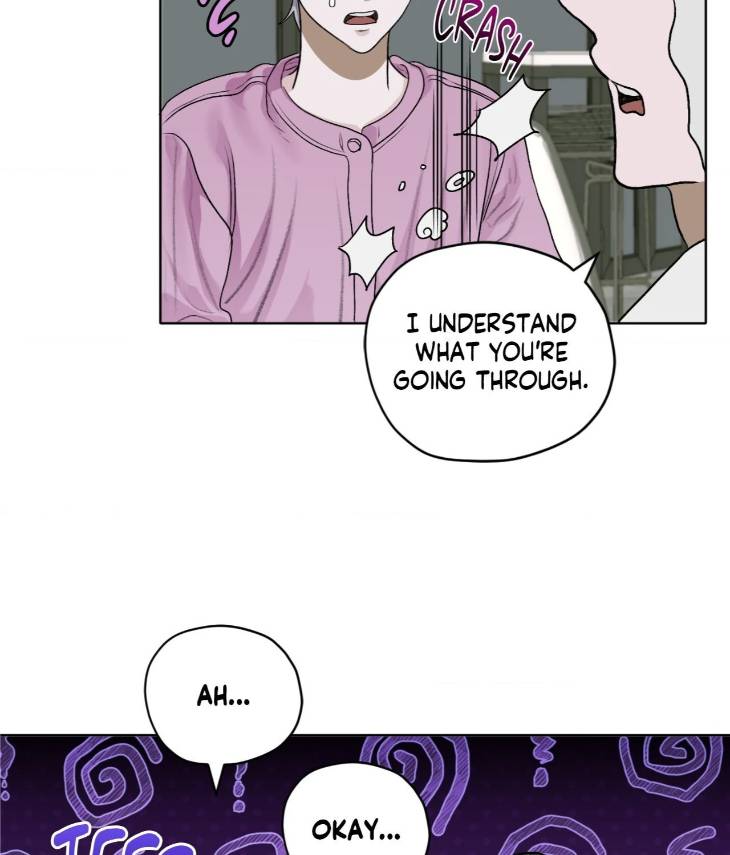 Pond-Where-Flowers-Fall-By-Kongham-Uncensored-Eng page 55