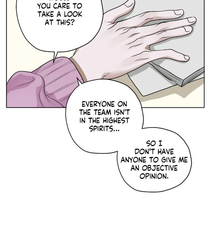 Pond-Where-Flowers-Fall-By-Kongham-Uncensored-Eng page 61