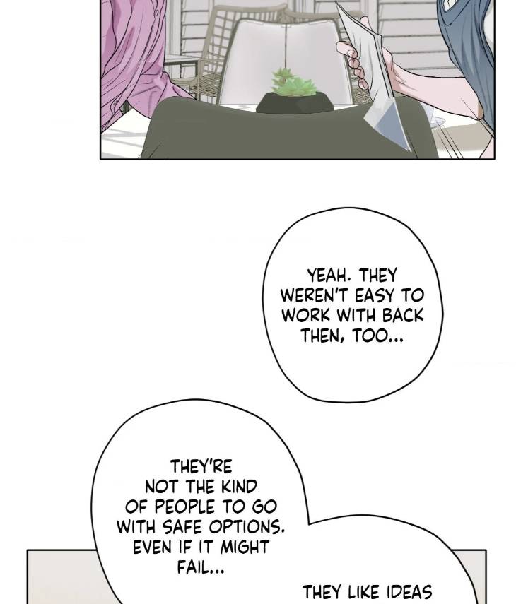 Pond-Where-Flowers-Fall-By-Kongham-Uncensored-Eng page 66