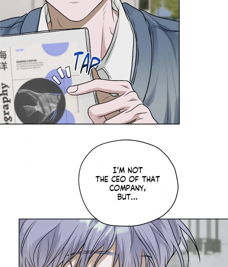 Pond-Where-Flowers-Fall-By-Kongham-Uncensored-Eng page 69