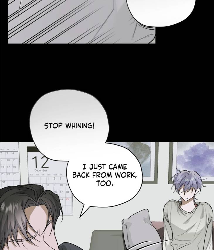 Pond-Where-Flowers-Fall-By-Kongham-Uncensored-Eng page 90