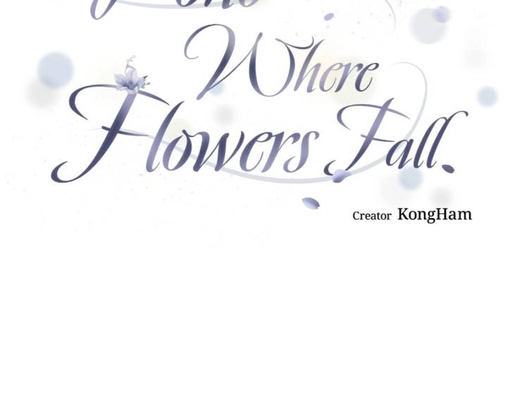 Pond-Where-Flowers-Fall-By-Kongham-Uncensored-Eng page 2