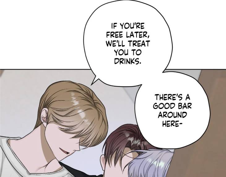Pond-Where-Flowers-Fall-By-Kongham-Uncensored-Eng page 8