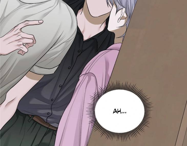 Pond-Where-Flowers-Fall-By-Kongham-Uncensored-Eng page 9