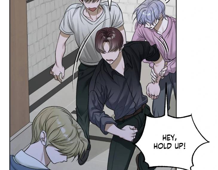 Pond-Where-Flowers-Fall-By-Kongham-Uncensored-Eng page 35