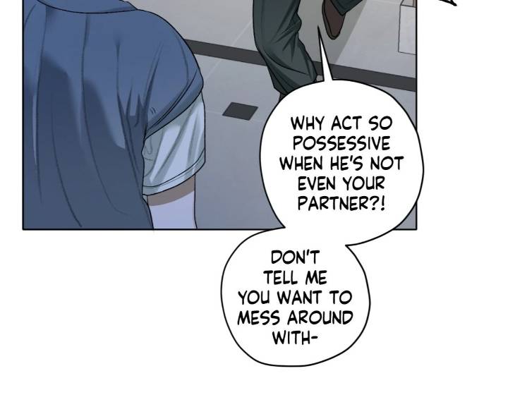 Pond-Where-Flowers-Fall-By-Kongham-Uncensored-Eng page 36