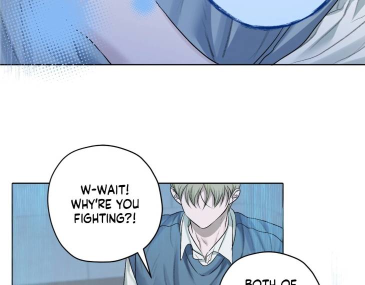 Pond-Where-Flowers-Fall-By-Kongham-Uncensored-Eng page 43