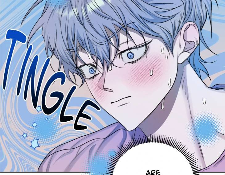 Pond-Where-Flowers-Fall-By-Kongham-Uncensored-Eng page 46
