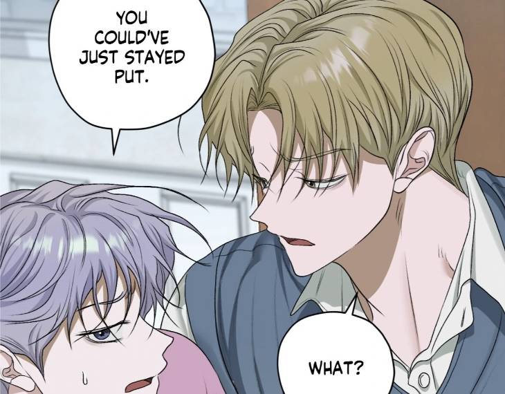 Pond-Where-Flowers-Fall-By-Kongham-Uncensored-Eng page 57