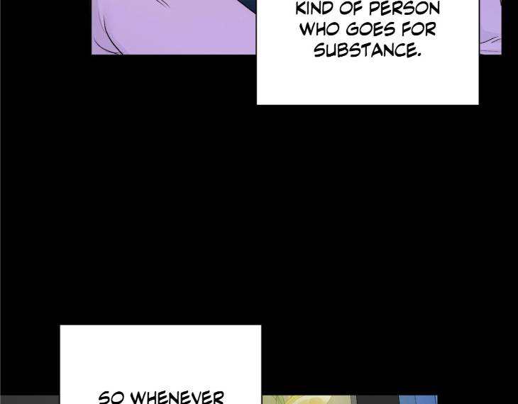 Pond-Where-Flowers-Fall-By-Kongham-Uncensored-Eng page 73