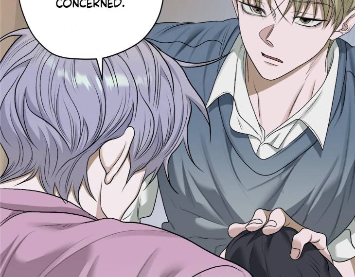 Pond-Where-Flowers-Fall-By-Kongham-Uncensored-Eng page 83