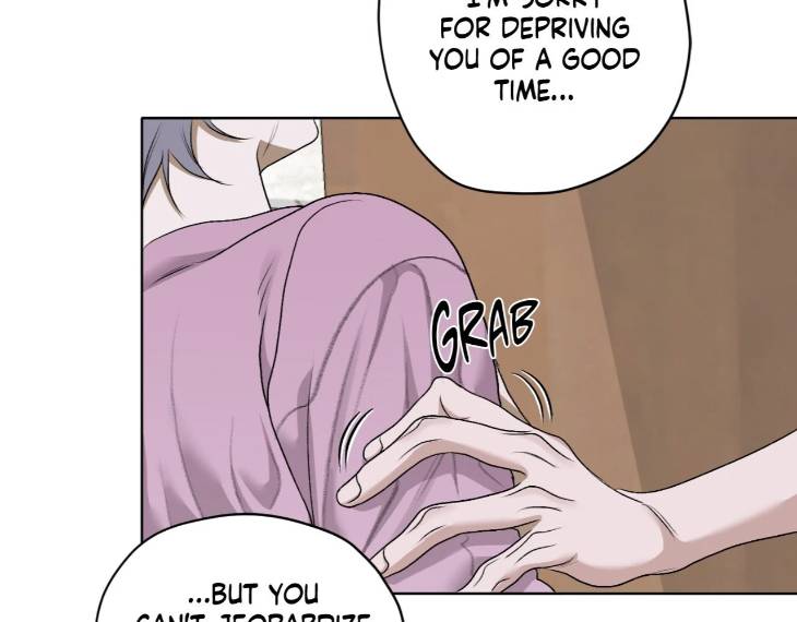 Pond-Where-Flowers-Fall-By-Kongham-Uncensored-Eng page 92