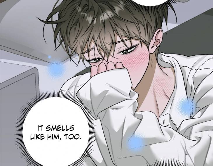 Pond-Where-Flowers-Fall-By-Kongham-Uncensored-Eng page 8