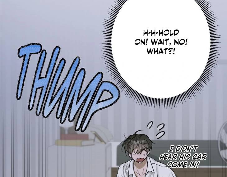 Pond-Where-Flowers-Fall-By-Kongham-Uncensored-Eng page 13