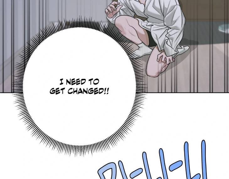 Pond-Where-Flowers-Fall-By-Kongham-Uncensored-Eng page 14