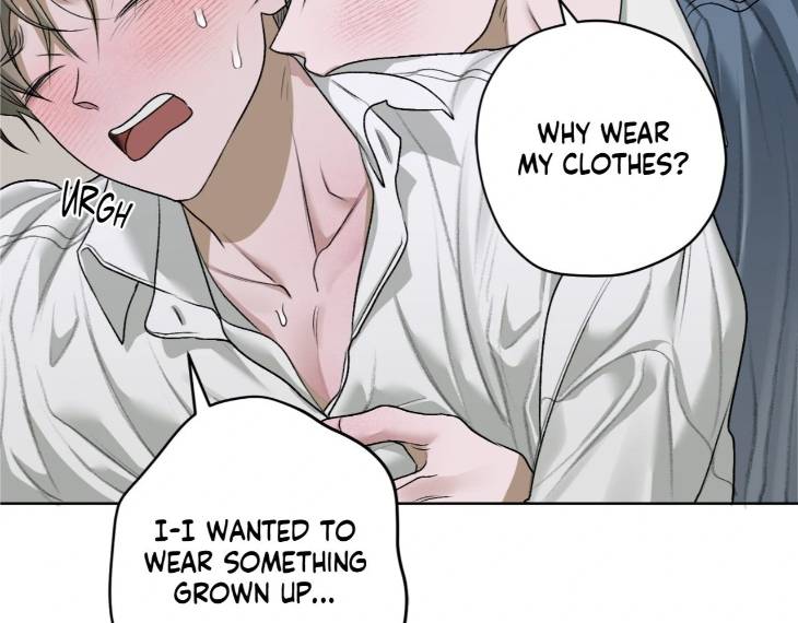 Pond-Where-Flowers-Fall-By-Kongham-Uncensored-Eng page 45