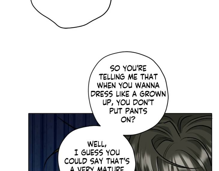 Pond-Where-Flowers-Fall-By-Kongham-Uncensored-Eng page 46
