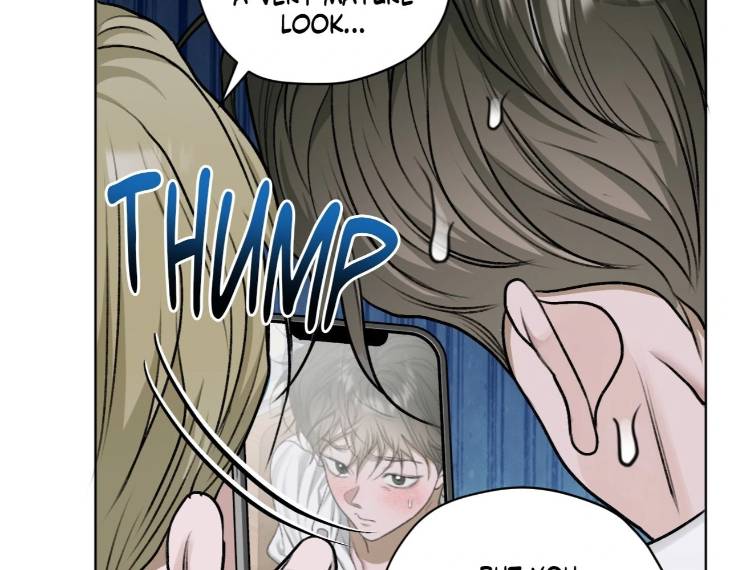 Pond-Where-Flowers-Fall-By-Kongham-Uncensored-Eng page 47