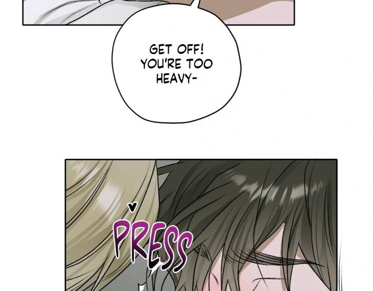 Pond-Where-Flowers-Fall-By-Kongham-Uncensored-Eng page 60