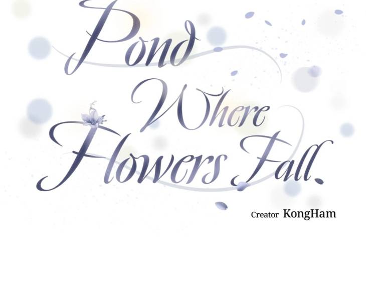 Pond-Where-Flowers-Fall-By-Kongham-Uncensored-Eng page 82