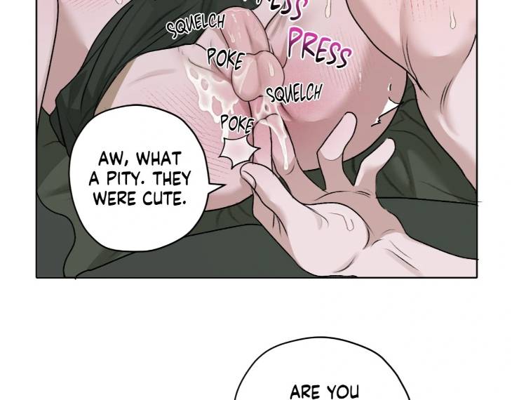 Pond-Where-Flowers-Fall-By-Kongham-Uncensored-Eng page 88
