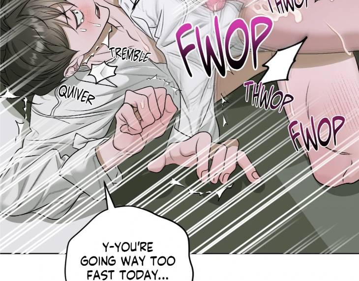 Pond-Where-Flowers-Fall-By-Kongham-Uncensored-Eng page 99