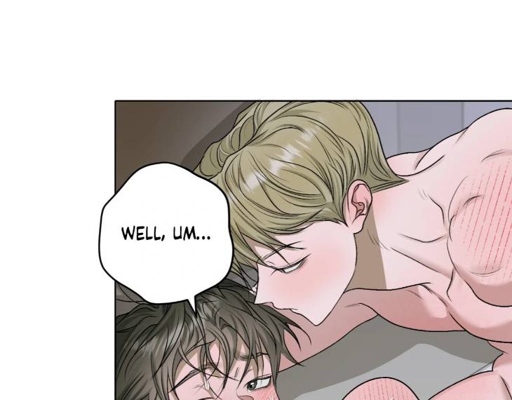 Pond-Where-Flowers-Fall-By-Kongham-Uncensored-Eng page 105