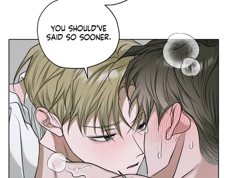 Pond-Where-Flowers-Fall-By-Kongham-Uncensored-Eng page 8