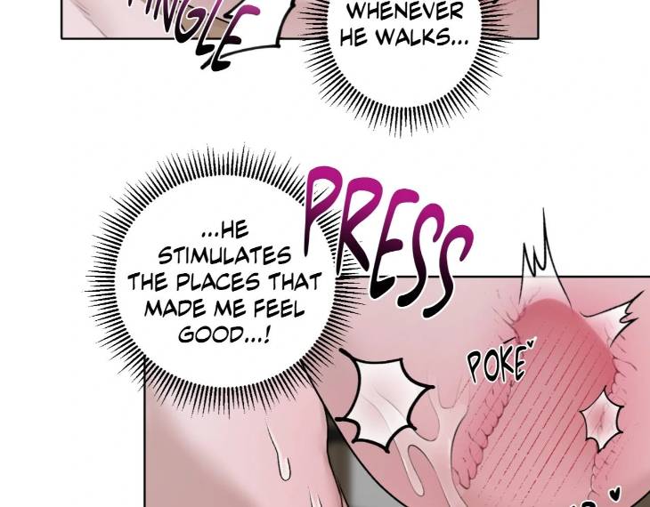 Pond-Where-Flowers-Fall-By-Kongham-Uncensored-Eng page 17