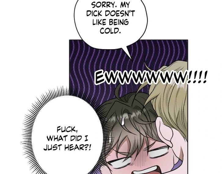 Pond-Where-Flowers-Fall-By-Kongham-Uncensored-Eng page 23