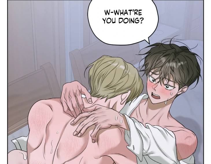 Pond-Where-Flowers-Fall-By-Kongham-Uncensored-Eng page 33