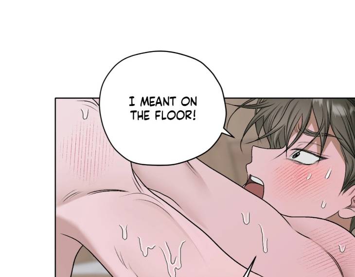 Pond-Where-Flowers-Fall-By-Kongham-Uncensored-Eng page 35