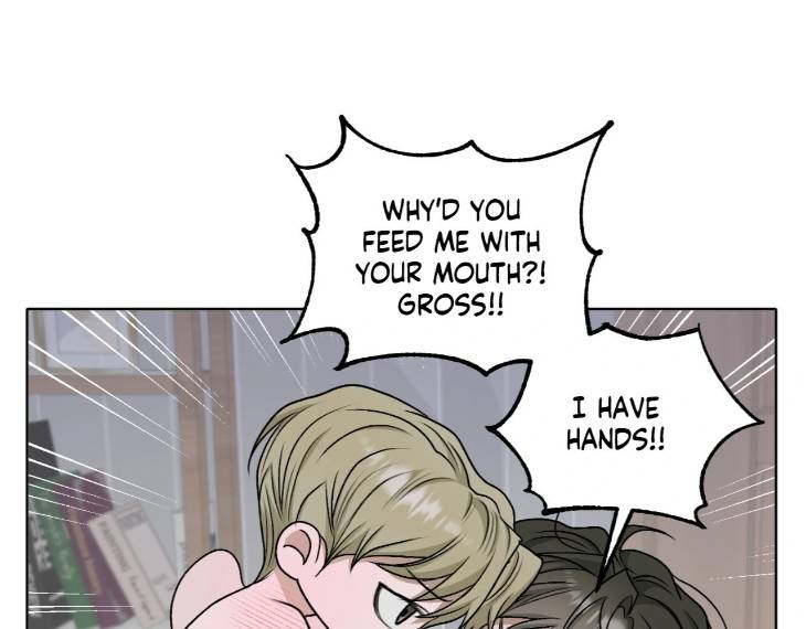 Pond-Where-Flowers-Fall-By-Kongham-Uncensored-Eng page 45