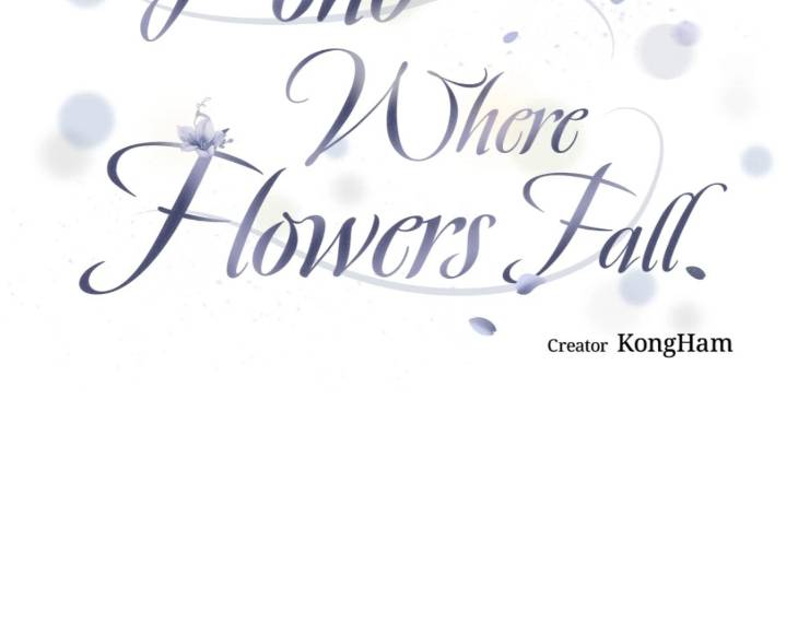 Pond-Where-Flowers-Fall-By-Kongham-Uncensored-Eng page 60