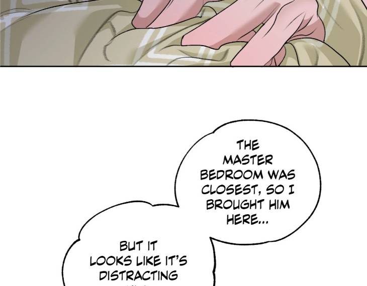 Pond-Where-Flowers-Fall-By-Kongham-Uncensored-Eng page 70