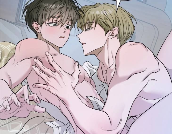Pond-Where-Flowers-Fall-By-Kongham-Uncensored-Eng page 104