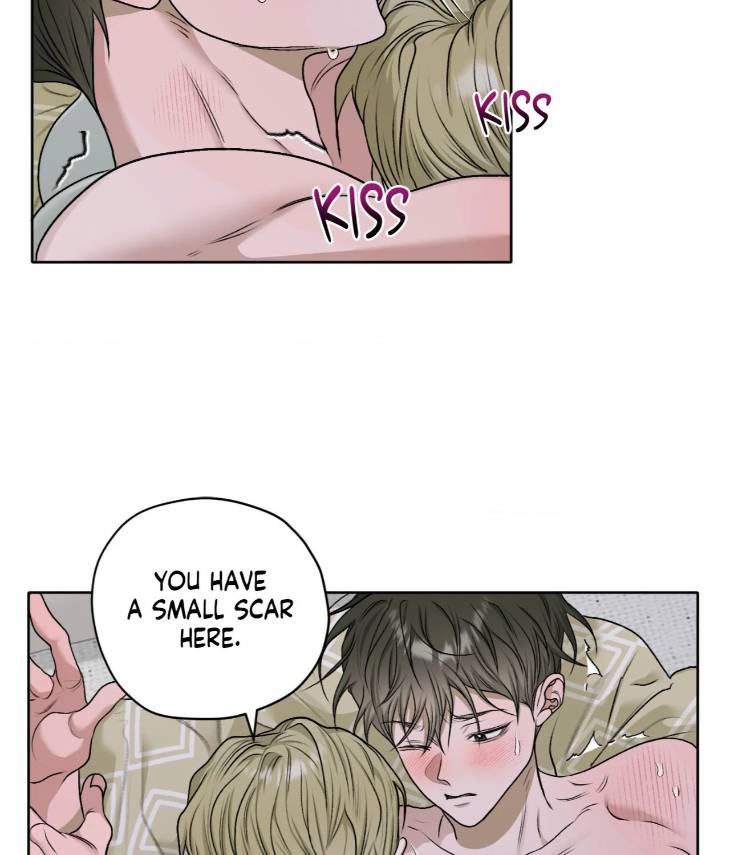 Pond-Where-Flowers-Fall-By-Kongham-Uncensored-Eng page 4