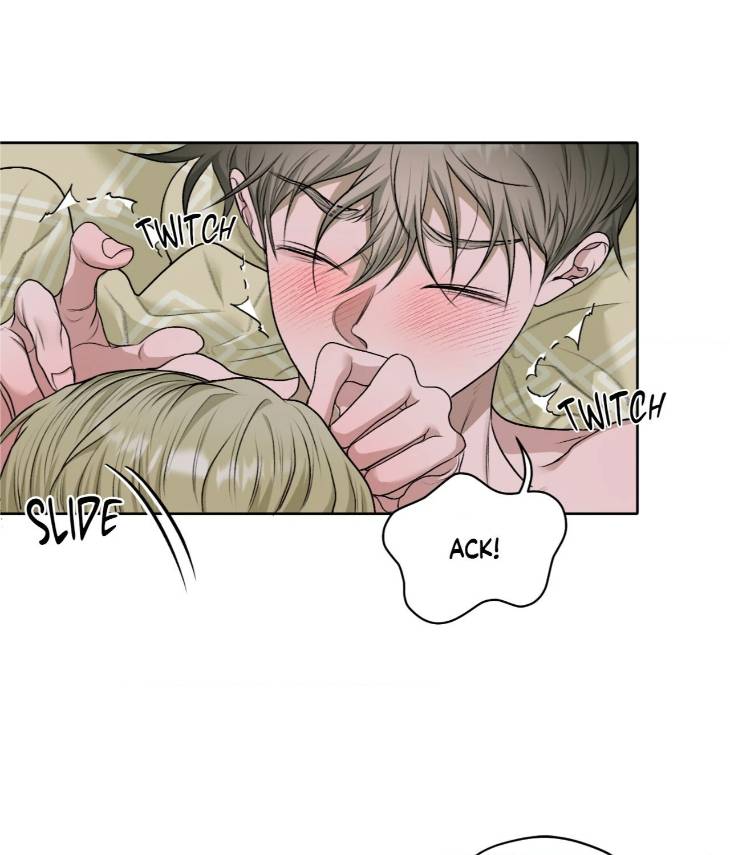 Pond-Where-Flowers-Fall-By-Kongham-Uncensored-Eng page 7