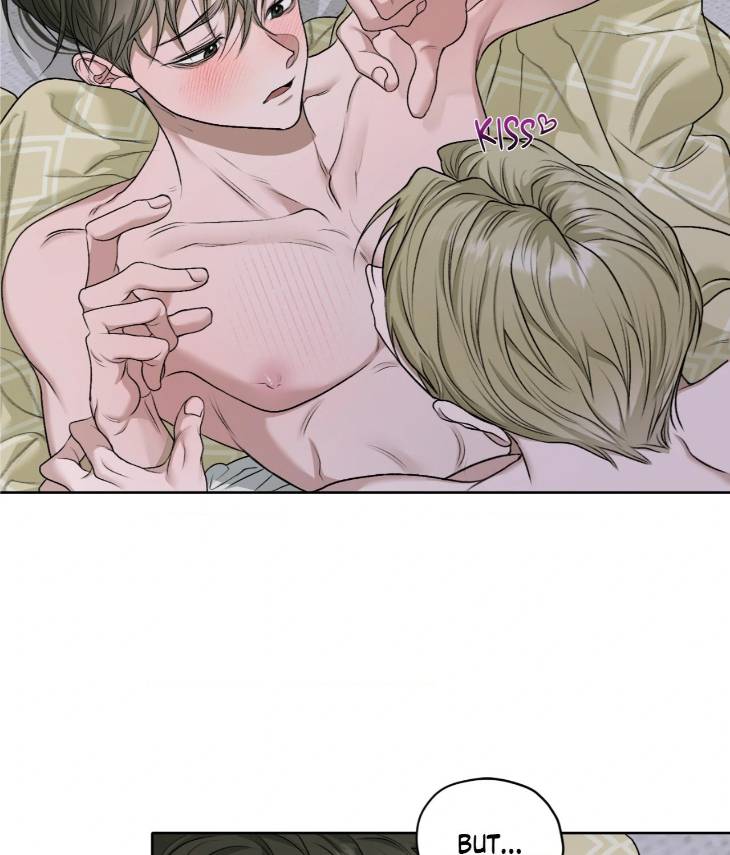 Pond-Where-Flowers-Fall-By-Kongham-Uncensored-Eng page 12