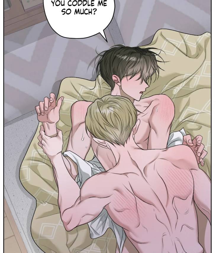 Pond-Where-Flowers-Fall-By-Kongham-Uncensored-Eng page 14