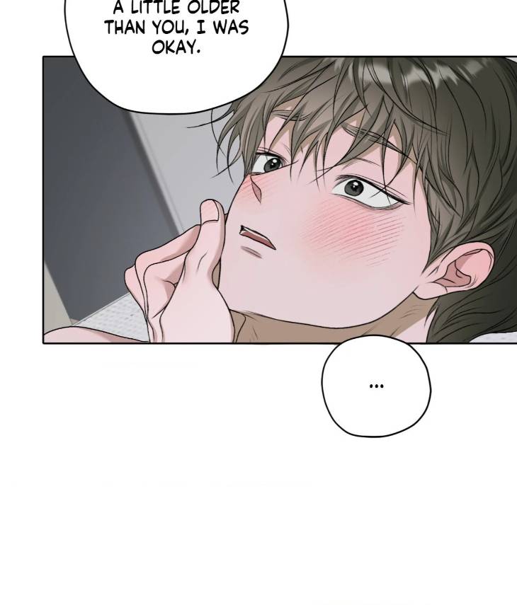 Pond-Where-Flowers-Fall-By-Kongham-Uncensored-Eng page 20