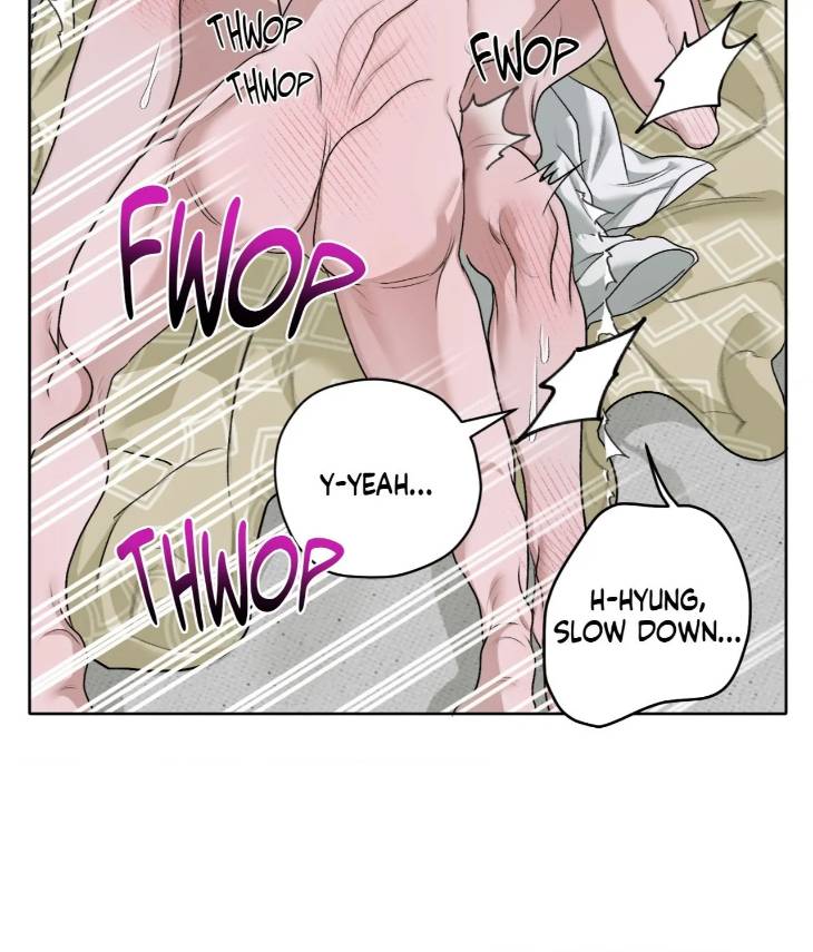 Pond-Where-Flowers-Fall-By-Kongham-Uncensored-Eng page 35