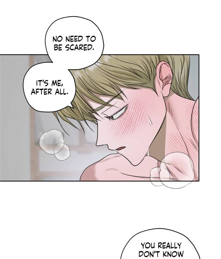 Pond-Where-Flowers-Fall-By-Kongham-Uncensored-Eng page 38